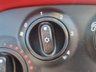 USED 2020 70 FIAT 500 1.0 LOUNGE MHEV 3d 69 BHP ONLY 19,626 MILES FROM NEW.