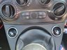 USED 2020 70 FIAT 500 1.0 LOUNGE MHEV 3d 69 BHP ONLY 19,626 MILES FROM NEW.