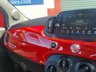 USED 2020 70 FIAT 500 1.0 LOUNGE MHEV 3d 69 BHP ONLY 19,626 MILES FROM NEW.