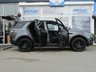 USED 2015 65 LAND ROVER DISCOVERY SPORT 2.0 TD4 SE 5d 180 BHP Finished in CORRIS GREY MET with EBONY HEATED LEATHER TRIM. This Discovery Sport is practical, incredible off road and a comfy SUV that has 7 Seats that will swallow your family and luggage. FEATURES include 20" ALLOYS, DAB RADIO, BLACK PACK, Heated Leather Seats, B/Tooth, Park sensors and more. Land Rover Dealer serviced at 29113 miles, 39804 miles, 54592 miles and recently at 69360 miles.