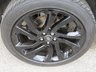 USED 2015 65 LAND ROVER DISCOVERY SPORT 2.0 TD4 SE 5d 180 BHP Finished in CORRIS GREY MET with EBONY HEATED LEATHER TRIM. This Discovery Sport is practical, incredible off road and a comfy SUV that has 7 Seats that will swallow your family and luggage. FEATURES include 20" ALLOYS, DAB RADIO, BLACK PACK, Heated Leather Seats, B/Tooth, Park sensors and more. Land Rover Dealer serviced at 29113 miles, 39804 miles, 54592 miles and recently at 69360 miles.