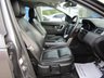 USED 2015 65 LAND ROVER DISCOVERY SPORT 2.0 TD4 SE 5d 180 BHP Finished in CORRIS GREY MET with EBONY HEATED LEATHER TRIM. This Discovery Sport is practical, incredible off road and a comfy SUV that has 7 Seats that will swallow your family and luggage. FEATURES include 20" ALLOYS, DAB RADIO, BLACK PACK, Heated Leather Seats, B/Tooth, Park sensors and more. Land Rover Dealer serviced at 29113 miles, 39804 miles, 54592 miles and recently at 69360 miles.