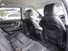 USED 2015 65 LAND ROVER DISCOVERY SPORT 2.0 TD4 SE 5d 180 BHP Finished in CORRIS GREY MET with EBONY HEATED LEATHER TRIM. This Discovery Sport is practical, incredible off road and a comfy SUV that has 7 Seats that will swallow your family and luggage. FEATURES include 20" ALLOYS, DAB RADIO, BLACK PACK, Heated Leather Seats, B/Tooth, Park sensors and more. Land Rover Dealer serviced at 29113 miles, 39804 miles, 54592 miles and recently at 69360 miles.