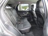 USED 2015 65 LAND ROVER DISCOVERY SPORT 2.0 TD4 SE 5d 180 BHP Finished in CORRIS GREY MET with EBONY HEATED LEATHER TRIM. This Discovery Sport is practical, incredible off road and a comfy SUV that has 7 Seats that will swallow your family and luggage. FEATURES include 20" ALLOYS, DAB RADIO, BLACK PACK, Heated Leather Seats, B/Tooth, Park sensors and more. Land Rover Dealer serviced at 29113 miles, 39804 miles, 54592 miles and recently at 69360 miles.