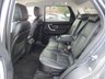 USED 2015 65 LAND ROVER DISCOVERY SPORT 2.0 TD4 SE 5d 180 BHP Finished in CORRIS GREY MET with EBONY HEATED LEATHER TRIM. This Discovery Sport is practical, incredible off road and a comfy SUV that has 7 Seats that will swallow your family and luggage. FEATURES include 20" ALLOYS, DAB RADIO, BLACK PACK, Heated Leather Seats, B/Tooth, Park sensors and more. Land Rover Dealer serviced at 29113 miles, 39804 miles, 54592 miles and recently at 69360 miles.