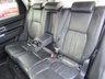 USED 2015 65 LAND ROVER DISCOVERY SPORT 2.0 TD4 SE 5d 180 BHP Finished in CORRIS GREY MET with EBONY HEATED LEATHER TRIM. This Discovery Sport is practical, incredible off road and a comfy SUV that has 7 Seats that will swallow your family and luggage. FEATURES include 20" ALLOYS, DAB RADIO, BLACK PACK, Heated Leather Seats, B/Tooth, Park sensors and more. Land Rover Dealer serviced at 29113 miles, 39804 miles, 54592 miles and recently at 69360 miles.