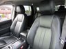 USED 2015 65 LAND ROVER DISCOVERY SPORT 2.0 TD4 SE 5d 180 BHP Finished in CORRIS GREY MET with EBONY HEATED LEATHER TRIM. This Discovery Sport is practical, incredible off road and a comfy SUV that has 7 Seats that will swallow your family and luggage. FEATURES include 20" ALLOYS, DAB RADIO, BLACK PACK, Heated Leather Seats, B/Tooth, Park sensors and more. Land Rover Dealer serviced at 29113 miles, 39804 miles, 54592 miles and recently at 69360 miles.