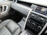 USED 2015 65 LAND ROVER DISCOVERY SPORT 2.0 TD4 SE 5d 180 BHP Finished in CORRIS GREY MET with EBONY HEATED LEATHER TRIM. This Discovery Sport is practical, incredible off road and a comfy SUV that has 7 Seats that will swallow your family and luggage. FEATURES include 20" ALLOYS, DAB RADIO, BLACK PACK, Heated Leather Seats, B/Tooth, Park sensors and more. Land Rover Dealer serviced at 29113 miles, 39804 miles, 54592 miles and recently at 69360 miles.
