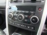 USED 2015 65 LAND ROVER DISCOVERY SPORT 2.0 TD4 SE 5d 180 BHP Finished in CORRIS GREY MET with EBONY HEATED LEATHER TRIM. This Discovery Sport is practical, incredible off road and a comfy SUV that has 7 Seats that will swallow your family and luggage. FEATURES include 20" ALLOYS, DAB RADIO, BLACK PACK, Heated Leather Seats, B/Tooth, Park sensors and more. Land Rover Dealer serviced at 29113 miles, 39804 miles, 54592 miles and recently at 69360 miles.