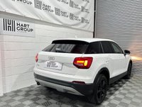 USED 2019 69 AUDI Q2 1.6 TDI SPORT 5d 114 BHP 