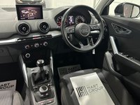 USED 2019 69 AUDI Q2 1.6 TDI SPORT 5d 114 BHP 
