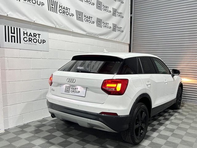 2019 AUDI Q2 - Photo 2