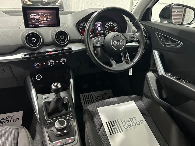2019 AUDI Q2 - Photo 3