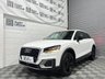 USED 2019 69 AUDI Q2 1.6 TDI SPORT 5d 114 BHP 