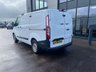 USED 2018 18 FORD TRANSIT CUSTOM 2.0 310 AIR CON-REAR CAMERA EURO 6  ULEZ FREE  AIR CONDITIONING