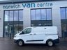 USED 2018 18 FORD TRANSIT CUSTOM 2.0 310 AIR CON-REAR CAMERA EURO 6  ULEZ FREE  AIR CONDITIONING