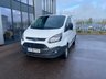USED 2018 18 FORD TRANSIT CUSTOM 2.0 310 AIR CON-REAR CAMERA EURO 6  ULEZ FREE  AIR CONDITIONING