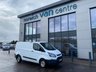 USED 2018 18 FORD TRANSIT CUSTOM 2.0 310 AIR CON-REAR CAMERA EURO 6  ULEZ FREE  AIR CONDITIONING