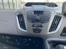 USED 2018 18 FORD TRANSIT CUSTOM 2.0 310 AIR CON-REAR CAMERA EURO 6  ULEZ FREE  AIR CONDITIONING
