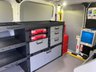 USED 2018 18 FORD TRANSIT CUSTOM 2.0 310 AIR CON-REAR CAMERA EURO 6  ULEZ FREE  AIR CONDITIONING