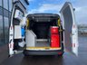 USED 2018 18 FORD TRANSIT CUSTOM 2.0 310 AIR CON-REAR CAMERA EURO 6  ULEZ FREE  AIR CONDITIONING