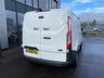 USED 2018 18 FORD TRANSIT CUSTOM 2.0 310 AIR CON-REAR CAMERA EURO 6  ULEZ FREE  AIR CONDITIONING