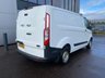 USED 2018 18 FORD TRANSIT CUSTOM 2.0 310 AIR CON-REAR CAMERA EURO 6  ULEZ FREE  AIR CONDITIONING