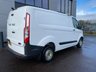 USED 2018 18 FORD TRANSIT CUSTOM 2.0 310 AIR CON-REAR CAMERA EURO 6  ULEZ FREE  AIR CONDITIONING