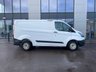 USED 2018 18 FORD TRANSIT CUSTOM 2.0 310 AIR CON-REAR CAMERA EURO 6  ULEZ FREE  AIR CONDITIONING