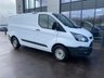 USED 2018 18 FORD TRANSIT CUSTOM 2.0 310 AIR CON-REAR CAMERA EURO 6  ULEZ FREE  AIR CONDITIONING