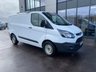 USED 2018 18 FORD TRANSIT CUSTOM 2.0 310 AIR CON-REAR CAMERA EURO 6  ULEZ FREE  AIR CONDITIONING