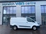 USED 2018 18 FORD TRANSIT CUSTOM 2.0 310 AIR CON-REAR CAMERA EURO 6  ULEZ FREE  AIR CONDITIONING