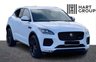 USED 2019 69 JAGUAR E-PACE 2.0 CHEQUERED FLAG 5d 178 BHP 