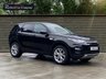 USED 2016 16 LAND ROVER DISCOVERY SPORT 2.0 TD4 HSE 5d 180 BHP FINANCE ALAILABLE ZERO DEPOSIT