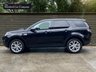 USED 2016 16 LAND ROVER DISCOVERY SPORT 2.0 TD4 HSE 5d 180 BHP FINANCE ALAILABLE ZERO DEPOSIT