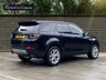 USED 2016 16 LAND ROVER DISCOVERY SPORT 2.0 TD4 HSE 5d 180 BHP FINANCE ALAILABLE ZERO DEPOSIT