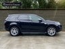 USED 2016 16 LAND ROVER DISCOVERY SPORT 2.0 TD4 HSE 5d 180 BHP FINANCE ALAILABLE ZERO DEPOSIT