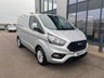 USED 2019 19 FORD TRANSIT CUSTOM 2.0 280 LIMITED 130PS AIRCON EURO 6  ULEZ FREE  AIR CONDITIONING
