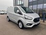 USED 2019 19 FORD TRANSIT CUSTOM 2.0 280 LIMITED 130PS AIRCON EURO 6  ULEZ FREE  AIR CONDITIONING