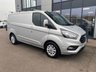 USED 2019 19 FORD TRANSIT CUSTOM 2.0 280 LIMITED 130PS AIRCON EURO 6  ULEZ FREE  AIR CONDITIONING