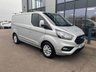 USED 2019 19 FORD TRANSIT CUSTOM 2.0 280 LIMITED 130PS AIRCON EURO 6  ULEZ FREE  AIR CONDITIONING