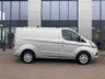 USED 2019 19 FORD TRANSIT CUSTOM 2.0 280 LIMITED 130PS AIRCON EURO 6  ULEZ FREE  AIR CONDITIONING