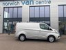 USED 2019 19 FORD TRANSIT CUSTOM 2.0 280 LIMITED 130PS AIRCON EURO 6  ULEZ FREE  AIR CONDITIONING