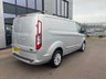 USED 2019 19 FORD TRANSIT CUSTOM 2.0 280 LIMITED 130PS AIRCON EURO 6  ULEZ FREE  AIR CONDITIONING