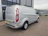 USED 2019 19 FORD TRANSIT CUSTOM 2.0 280 LIMITED 130PS AIRCON EURO 6  ULEZ FREE  AIR CONDITIONING