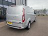 USED 2019 19 FORD TRANSIT CUSTOM 2.0 280 LIMITED 130PS AIRCON EURO 6  ULEZ FREE  AIR CONDITIONING