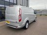 USED 2019 19 FORD TRANSIT CUSTOM 2.0 280 LIMITED 130PS AIRCON EURO 6  ULEZ FREE  AIR CONDITIONING