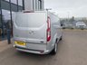 USED 2019 19 FORD TRANSIT CUSTOM 2.0 280 LIMITED 130PS AIRCON EURO 6  ULEZ FREE  AIR CONDITIONING