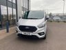 USED 2019 19 FORD TRANSIT CUSTOM 2.0 280 LIMITED 130PS AIRCON EURO 6  ULEZ FREE  AIR CONDITIONING