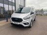 USED 2019 19 FORD TRANSIT CUSTOM 2.0 280 LIMITED 130PS AIRCON EURO 6  ULEZ FREE  AIR CONDITIONING